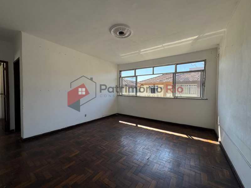 Conheça 5f2f6022-3eeb-4d9b-8242-44bea7 do imóvel - Apartamento à venda em Ramos com 2 quartos - Próximo a Rua Barreiros - PAAP27027 - 1 5f2f6022-3eeb-4d9b-8242-44bea7 - 1