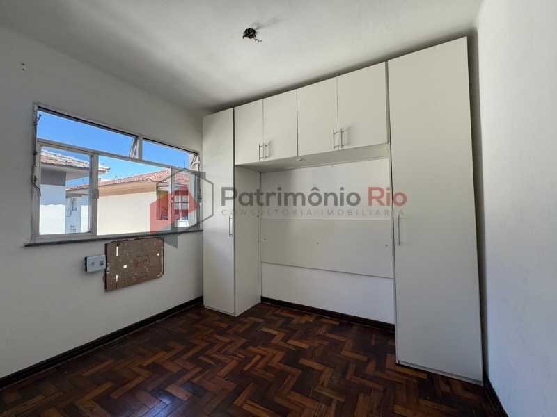 Conheça 24d2aae1-2648-4453-bc59-f05d9a do imóvel - Apartamento à venda em Ramos com 2 quartos - Próximo a Rua Barreiros - PAAP27027 - 7 24d2aae1-2648-4453-bc59-f05d9a - 7