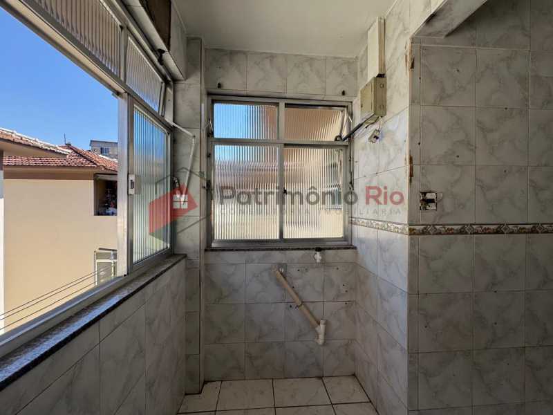 Conheça b00d4039-7d3c-4720-8c21-949376 do imóvel - Apartamento à venda em Ramos com 2 quartos - Próximo a Rua Barreiros - PAAP27027 - 20 b00d4039-7d3c-4720-8c21-949376 - 20