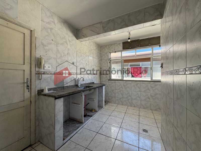 Conheça ea416eff-f6f4-4a90-bc67-7bc28f do imóvel - Apartamento à venda em Ramos com 2 quartos - Próximo a Rua Barreiros - PAAP27027 - 19 ea416eff-f6f4-4a90-bc67-7bc28f - 19