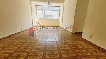 Aceita Financiamento - Irajá - apartamento vazio 3 quartos - Aceitando Financiamento! - PAAP31738