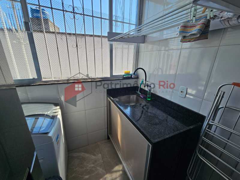 Conheça WhatsApp Image 2026-05-07 at 1 do imóvel - Apartamento 2 quartos com vaga de garagem, todo reformado em Vila Kosmos - PAAP27029 - 20 WhatsApp Image 2026-05-07 at 1 - 20