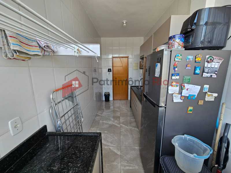 Conheça WhatsApp Image 2026-05-07 at 1 do imóvel - Apartamento 2 quartos com vaga de garagem, todo reformado em Vila Kosmos - PAAP27029 - 17 WhatsApp Image 2026-05-07 at 1 - 17
