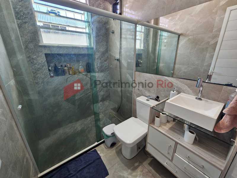 Conheça WhatsApp Image 2026-05-07 at 1 do imóvel - Apartamento 2 quartos com vaga de garagem, todo reformado em Vila Kosmos - PAAP27029 - 11 WhatsApp Image 2026-05-07 at 1 - 11