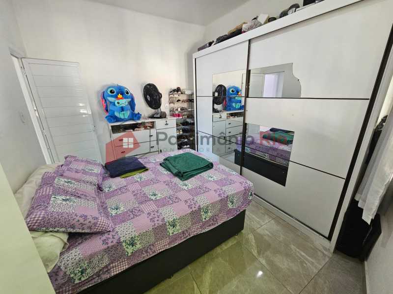 Conheça WhatsApp Image 2026-05-07 at 1 do imóvel - Apartamento 2 quartos com vaga de garagem, todo reformado em Vila Kosmos - PAAP27029 - 8 WhatsApp Image 2026-05-07 at 1 - 8