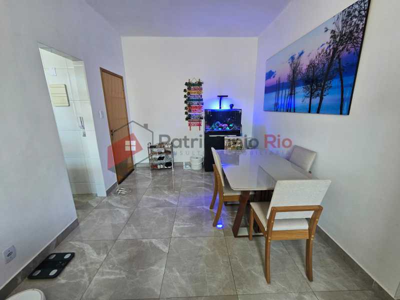 Conheça WhatsApp Image 2026-05-07 at 1 do imóvel - Apartamento 2 quartos com vaga de garagem, todo reformado em Vila Kosmos - PAAP27029 - 6 WhatsApp Image 2026-05-07 at 1 - 6