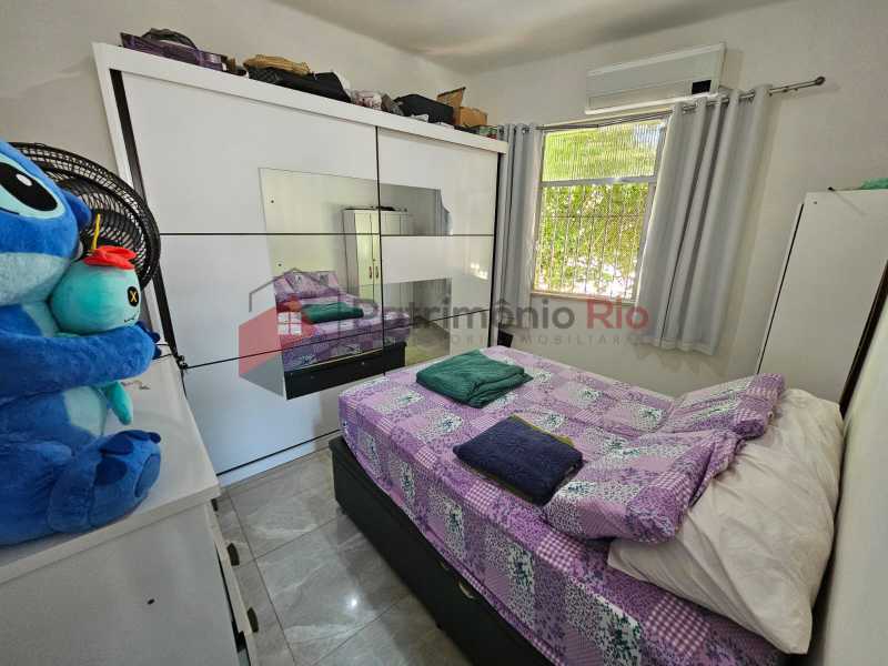 Conheça WhatsApp Image 2026-05-07 at 1 do imóvel - Apartamento 2 quartos com vaga de garagem, todo reformado em Vila Kosmos - PAAP27029 - 7 WhatsApp Image 2026-05-07 at 1 - 7