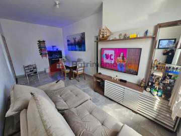 Imperdível - Apartamento 2 quartos com vaga de garagem, todo reformado em Vila Kosmos - PAAP27029