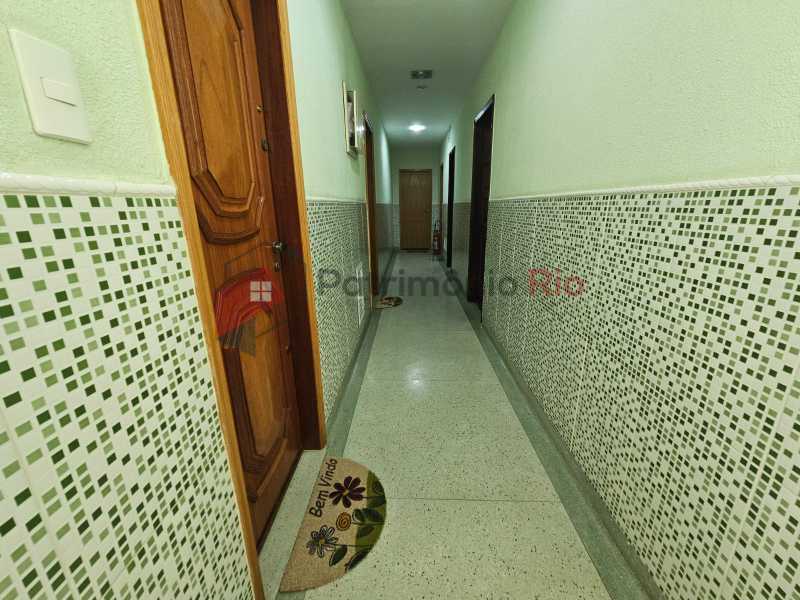 Conheça WhatsApp Image 2026-05-07 at 1 do imóvel - Apartamento 2 quartos com vaga de garagem, todo reformado em Vila Kosmos - PAAP27029 - 27 WhatsApp Image 2026-05-07 at 1 - 27