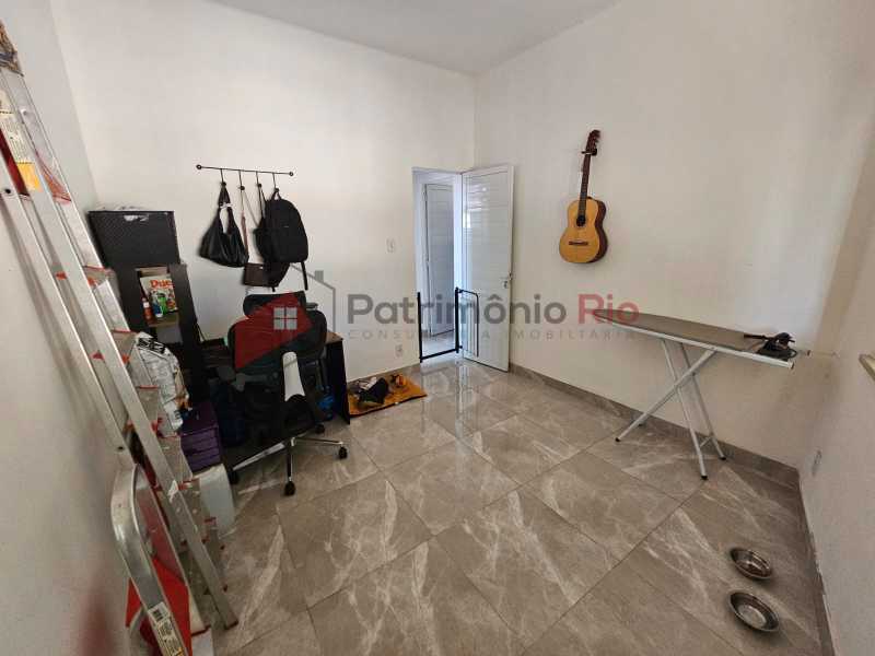 Conheça WhatsApp Image 2026-05-07 at 1 do imóvel - Apartamento 2 quartos com vaga de garagem, todo reformado em Vila Kosmos - PAAP27029 - 10 WhatsApp Image 2026-05-07 at 1 - 10