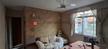 Aceita Financiamento - Excelente apartamento 2 quartos em Olaria - PAAP27034