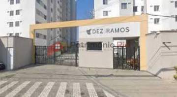 Aceita Financiamento - Próximo Avenida Brasil sentido Centro - PAAP27035