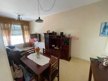 Aceita Financiamento - Apartamento em Irajá com 2 quartos - PAAP27041