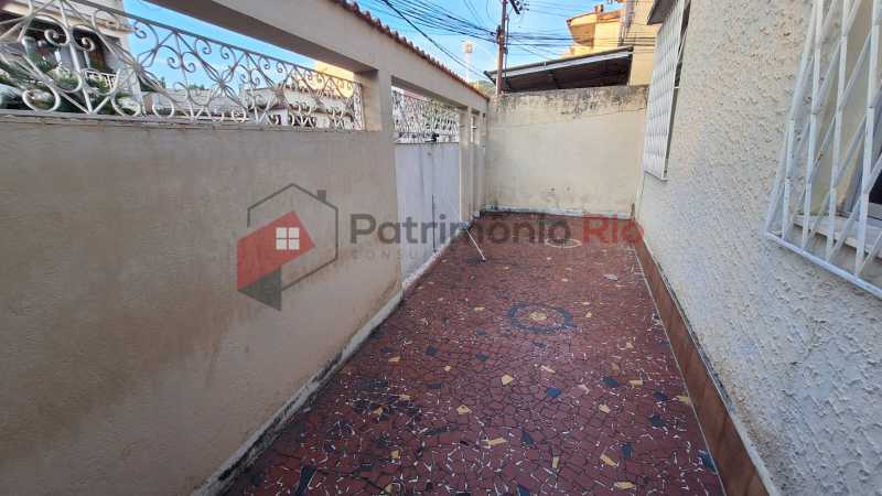 Conheça WhatsApp Image 2026-05-14 at 0 do imóvel - Casa condomínio fechado - 3 quartos - vaga de garagem - quintal - Madureira/RJ - PACN20248 - 11 WhatsApp Image 2026-05-14 at 0 - 11