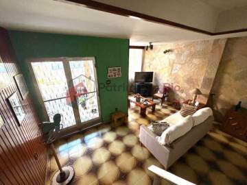 Aceita Financiamento - Casa duplex com 4 quartos - na Penha - PACV40018