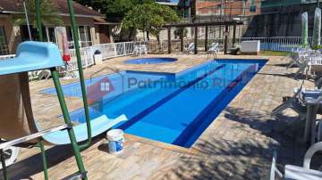 Imperdível - Villagio - Vista Alegre - apartamento 3 quartos - 1 suíte - varanda - garagem - portaria 24h - elevador - PAAP31740