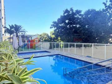 Exclusividade - Spazio Recoleta - varanda - 2 quartos - infratotal - PAAP27050