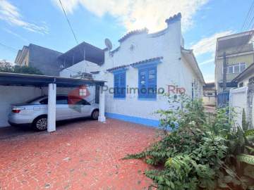 Imperdível - Casa linear - Brás de Pina - 3 quartos - 2 vagas - PACA30922
