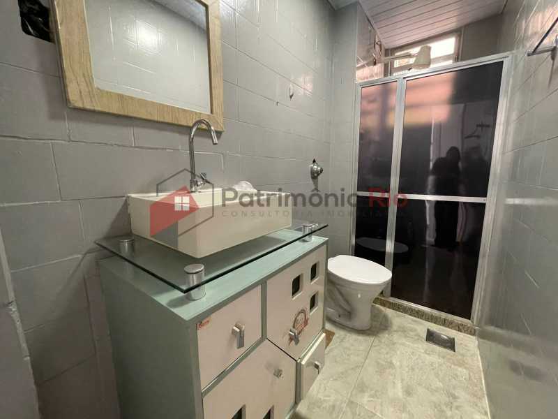 Conheça WhatsApp Image 2026-06-08 at 1 do imóvel - Apartamento 2 quartos - térreo em Irajá - PAAP27051 - 22 WhatsApp Image 2026-06-08 at 1 - 22
