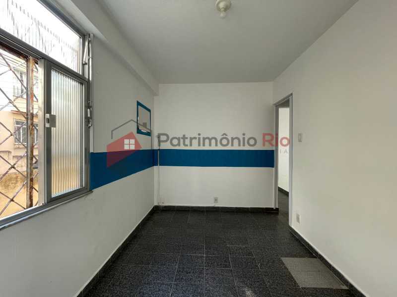 Conheça WhatsApp Image 2026-06-08 at 1 do imóvel - Apartamento 2 quartos - térreo em Irajá - PAAP27051 - 9 WhatsApp Image 2026-06-08 at 1 - 9
