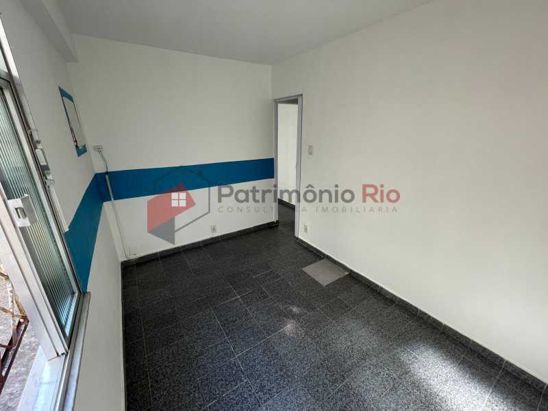 Conheça WhatsApp Image 2026-06-08 at 1 do imóvel - Apartamento 2 quartos - térreo em Irajá - PAAP27051 - 10 WhatsApp Image 2026-06-08 at 1 - 10