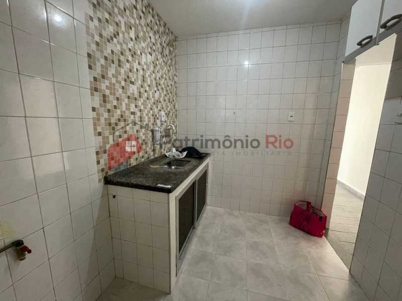 Conheça WhatsApp Image 2026-06-08 at 1 do imóvel - Apartamento 2 quartos - térreo em Irajá - PAAP27051 - 25 WhatsApp Image 2026-06-08 at 1 - 25
