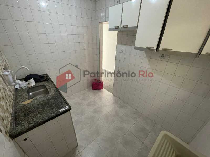 Conheça WhatsApp Image 2026-06-08 at 1 do imóvel - Apartamento 2 quartos - térreo em Irajá - PAAP27051 - 26 WhatsApp Image 2026-06-08 at 1 - 26