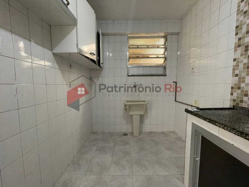 Conheça WhatsApp Image 2026-06-08 at 1 do imóvel - Apartamento 2 quartos - térreo em Irajá - PAAP27051 - 27 WhatsApp Image 2026-06-08 at 1 - 27
