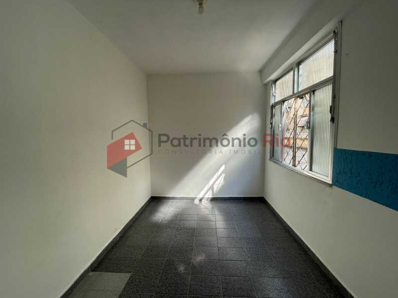 Conheça WhatsApp Image 2026-06-08 at 1 do imóvel - Apartamento 2 quartos - térreo em Irajá - PAAP27051 - 8 WhatsApp Image 2026-06-08 at 1 - 8