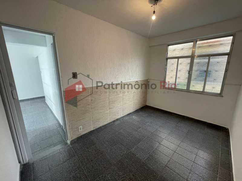 Conheça WhatsApp Image 2026-06-08 at 1 do imóvel - Apartamento 2 quartos - térreo em Irajá - PAAP27051 - 11 WhatsApp Image 2026-06-08 at 1 - 11