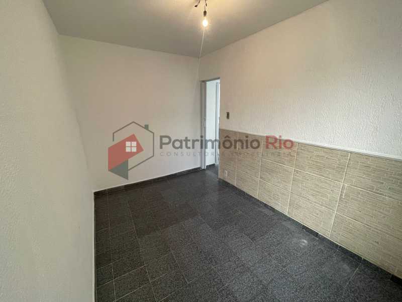 Conheça WhatsApp Image 2026-06-08 at 1 do imóvel - Apartamento 2 quartos - térreo em Irajá - PAAP27051 - 12 WhatsApp Image 2026-06-08 at 1 - 12
