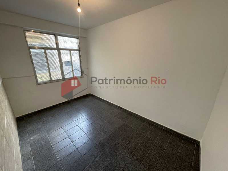 Conheça WhatsApp Image 2026-06-08 at 1 do imóvel - Apartamento 2 quartos - térreo em Irajá - PAAP27051 - 14 WhatsApp Image 2026-06-08 at 1 - 14
