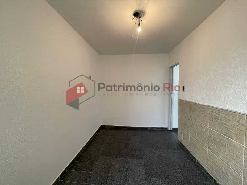 Conheça WhatsApp Image 2026-06-08 at 1 do imóvel - Apartamento 2 quartos - térreo em Irajá - PAAP27051 - 18 WhatsApp Image 2026-06-08 at 1 - 18