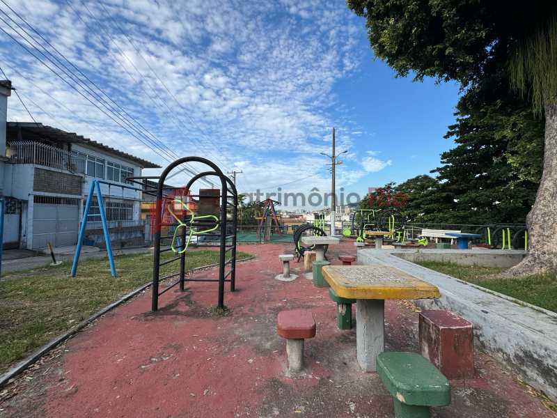 Conheça 0e7fbfa6-d081-420e-a36f-feb34f do imóvel - Apartamento tipo casa 2 quartos - vaga de garagem - Vista Alegre - PAAP27052 - 19 0e7fbfa6-d081-420e-a36f-feb34f - 19