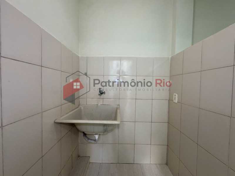 Conheça 1a86cb6d-e7fd-42b6-8609-32f891 do imóvel - Apartamento tipo casa 2 quartos - vaga de garagem - Vista Alegre - PAAP27052 - 14 1a86cb6d-e7fd-42b6-8609-32f891 - 14