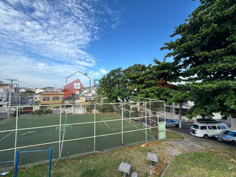 Conheça 03fa380b-e6e9-4783-8c9a-600919 do imóvel - Apartamento tipo casa 2 quartos - vaga de garagem - Vista Alegre - PAAP27052 - 18 03fa380b-e6e9-4783-8c9a-600919 - 18