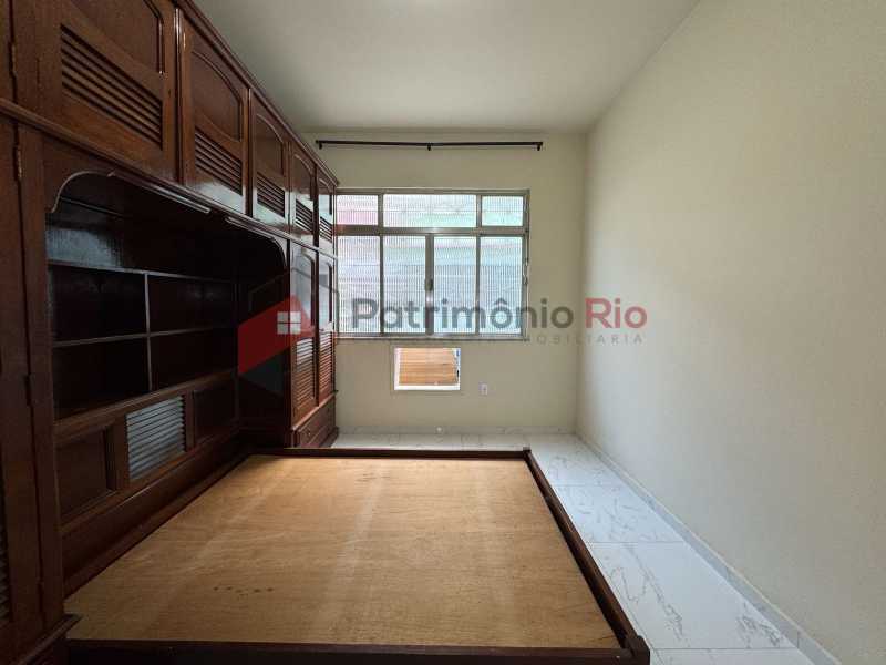 Conheça 4f474d99-6b0d-4e25-ad0f-2ae459 do imóvel - Apartamento tipo casa 2 quartos - vaga de garagem - Vista Alegre - PAAP27052 - 7 4f474d99-6b0d-4e25-ad0f-2ae459 - 7