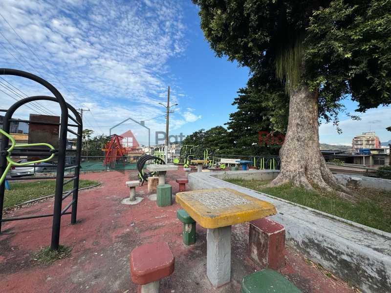 Conheça 6a86c529-1aa2-47e9-9dd9-07e70e do imóvel - Apartamento tipo casa 2 quartos - vaga de garagem - Vista Alegre - PAAP27052 - 22 6a86c529-1aa2-47e9-9dd9-07e70e - 22