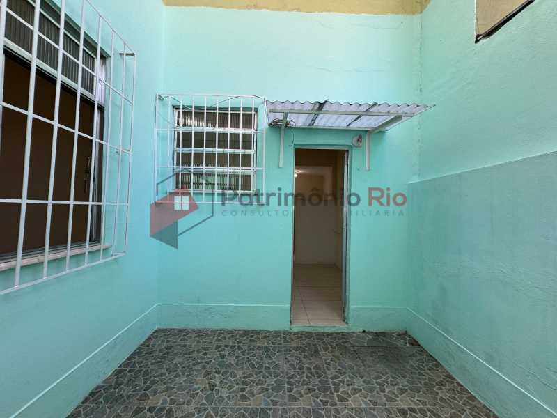 Conheça 7ba77821-9a13-4f1b-9a3f-5d4d99 do imóvel - Apartamento tipo casa 2 quartos - vaga de garagem - Vista Alegre - PAAP27052 - 15 7ba77821-9a13-4f1b-9a3f-5d4d99 - 15