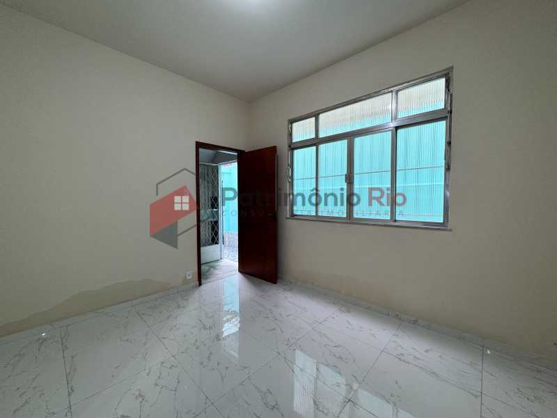 Conheça 17fef681-f741-4e80-a9cb-7e2434 do imóvel - Apartamento tipo casa 2 quartos - vaga de garagem - Vista Alegre - PAAP27052 - 1 17fef681-f741-4e80-a9cb-7e2434 - 1