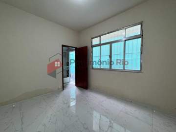 Imperdível - Apartamento tipo casa 2 quartos - vaga de garagem - Vista Alegre - PAAP27052
