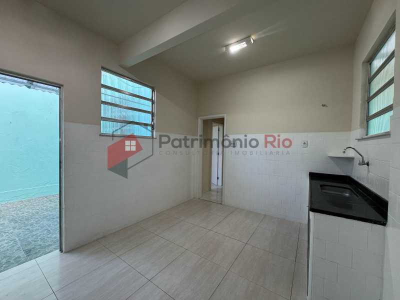Conheça 88deda63-8be2-405a-9c0c-210421 do imóvel - Apartamento tipo casa 2 quartos - vaga de garagem - Vista Alegre - PAAP27052 - 12 88deda63-8be2-405a-9c0c-210421 - 12