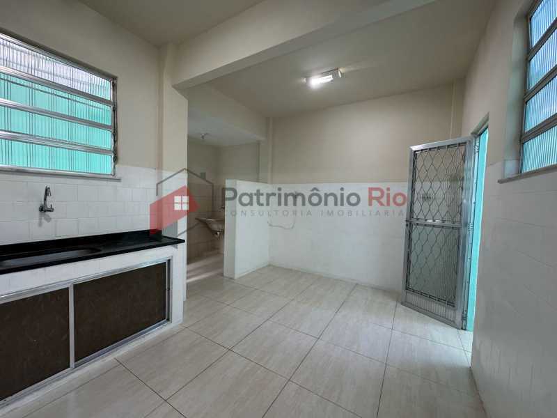 Conheça 225b8ee1-5563-4d7d-b729-3fc67f do imóvel - Apartamento tipo casa 2 quartos - vaga de garagem - Vista Alegre - PAAP27052 - 13 225b8ee1-5563-4d7d-b729-3fc67f - 13