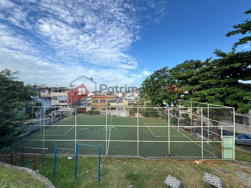 Conheça 884ff59d-5e25-4073-a2ff-038ddf do imóvel - Apartamento tipo casa 2 quartos - vaga de garagem - Vista Alegre - PAAP27052 - 21 884ff59d-5e25-4073-a2ff-038ddf - 21