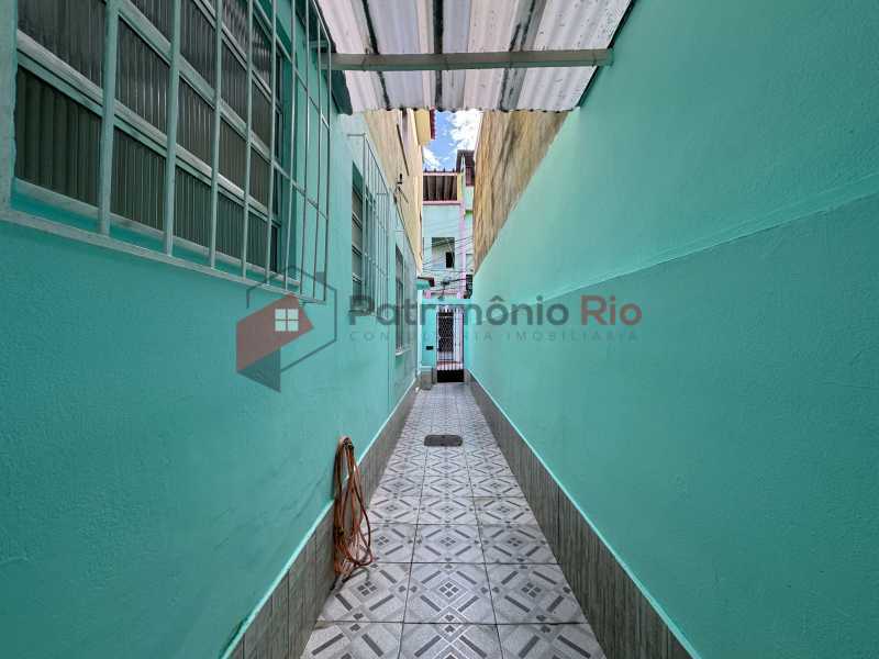 Conheça 50322641-3e12-45c3-b71b-4039e3 do imóvel - Apartamento tipo casa 2 quartos - vaga de garagem - Vista Alegre - PAAP27052 - 16 50322641-3e12-45c3-b71b-4039e3 - 16