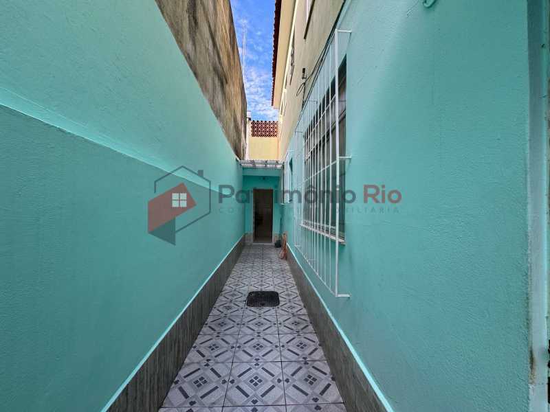 Conheça a9f3f824-23b1-4f98-b415-9154d5 do imóvel - Apartamento tipo casa 2 quartos - vaga de garagem - Vista Alegre - PAAP27052 - 17 a9f3f824-23b1-4f98-b415-9154d5 - 17