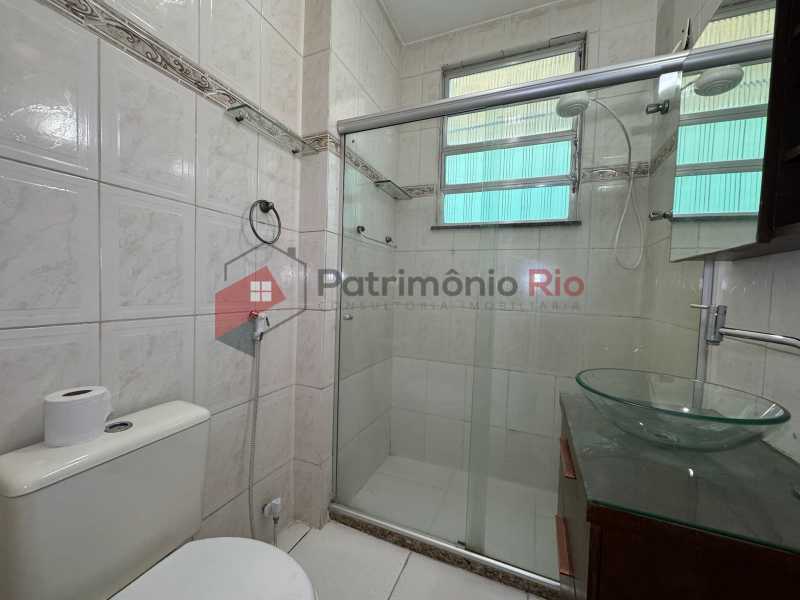 Conheça d3d920a6-6f1c-4e34-b57c-6a8c16 do imóvel - Apartamento tipo casa 2 quartos - vaga de garagem - Vista Alegre - PAAP27052 - 10 d3d920a6-6f1c-4e34-b57c-6a8c16 - 10