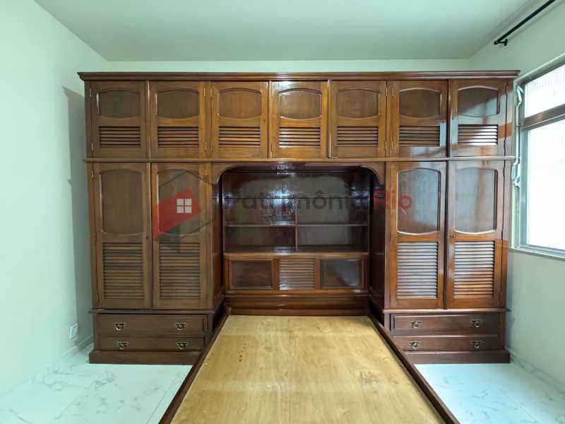 Conheça f00218e0-6c63-4afc-a714-d51a73 do imóvel - Apartamento tipo casa 2 quartos - vaga de garagem - Vista Alegre - PAAP27052 - 9 f00218e0-6c63-4afc-a714-d51a73 - 9