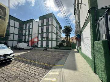 Exclusividade - Apartamento Irajá - 2 quartos - vazio - PAAP27053