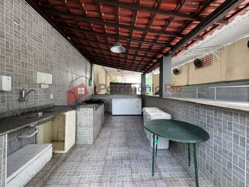 Conheça 4030091d-d85f-4a8d-a5e1-4a850f do imóvel - Apartamento Irajá - 2 quartos - vazio - PAAP27053 - 23 4030091d-d85f-4a8d-a5e1-4a850f - 23